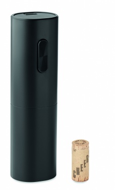 Logotrade corporate gift image of: Electric wine bottle opener