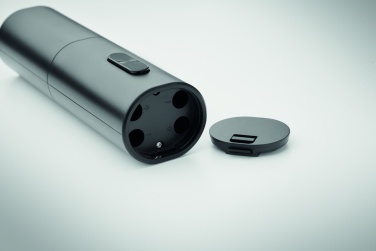 Logo trade corporate gift photo of: Electric wine bottle opener