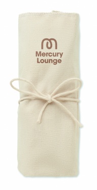 Logo trade promotional items image of: 5 piece cocktail kit in pouch.