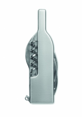 Logotrade business gifts photo of: Multi tool pocket knife