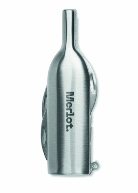 Logo trade promotional items picture of: Multi tool pocket knife