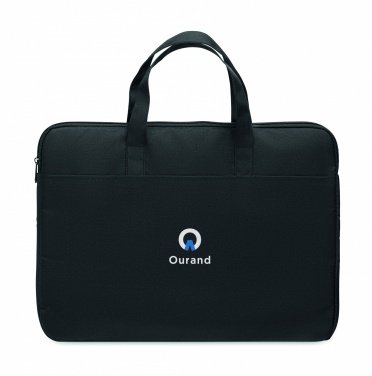 Logo trade promotional items picture of: 15 inch laptop bag