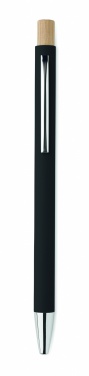 Logotrade promotional products photo of: Recycled aluminium ball pen