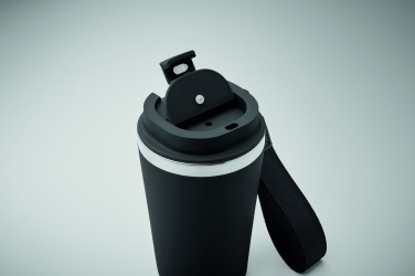 Logotrade corporate gifts photo of: Double wall tumbler 350 ml