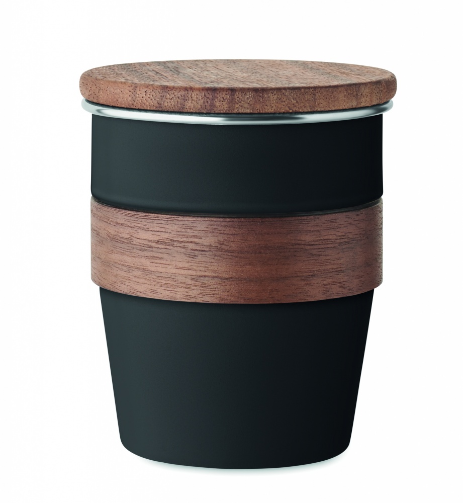 Logo trade promotional items picture of: Single wall tumbler 350 ml