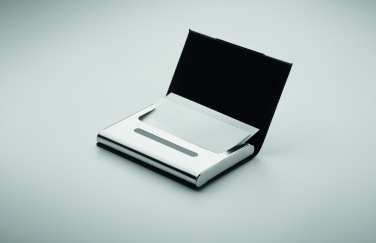 Logo trade promotional products picture of: 3-piece gift set in a gift box with customizable printing