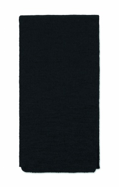 Logotrade promotional item picture of: Scarf in RPET polyester