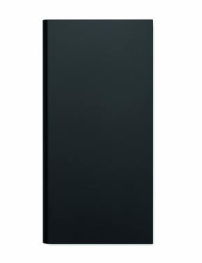 Logotrade promotional giveaway picture of: Power bank 8000 mAh