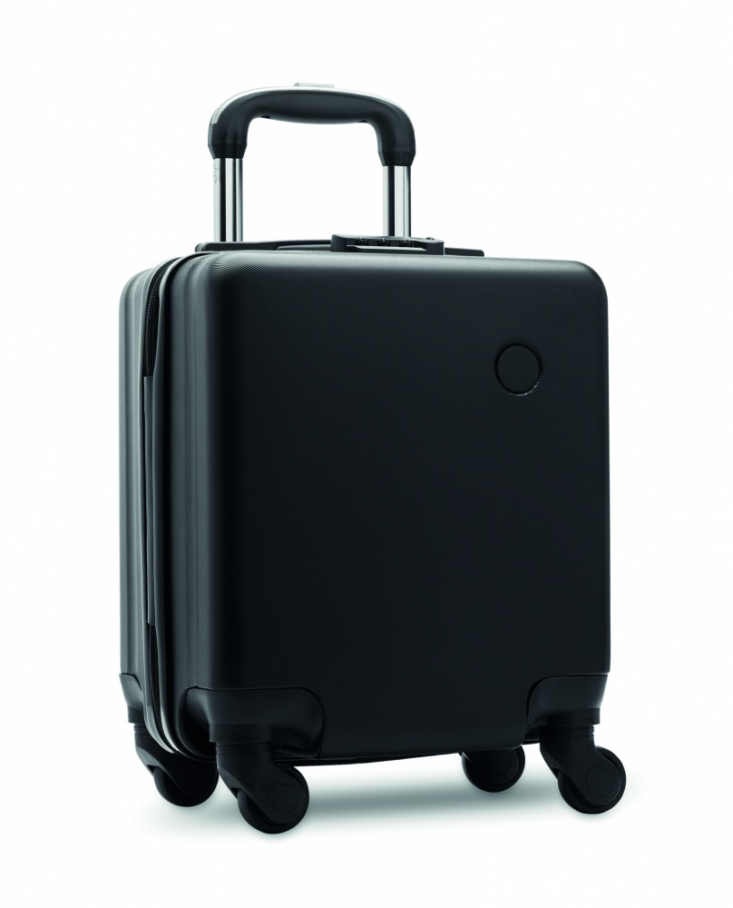 Logotrade corporate gift picture of: Underseat luggage trolley