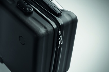 Logotrade business gifts photo of: Underseat luggage trolley