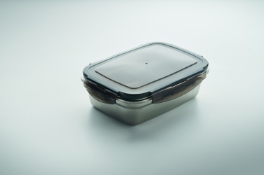 Logotrade promotional product picture of: Lunch box 850 ml