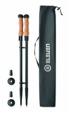 Logotrade business gifts photo of: Nordic walking poles