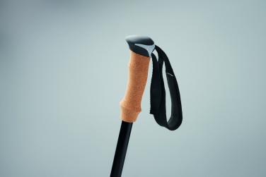Logo trade promotional merchandise picture of: Nordic walking poles