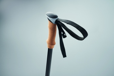 Logo trade promotional merchandise photo of: Nordic walking poles