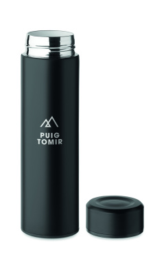 Logo trade promotional gifts picture of: Double wall bottle 500 ml
