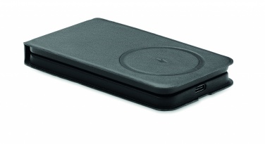 Logotrade promotional giveaways photo of: Foldable magnetic charger 15W
