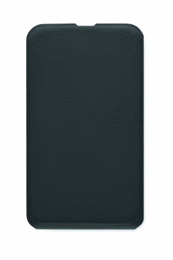 Logo trade promotional merchandise picture of: Foldable magnetic charger 15W