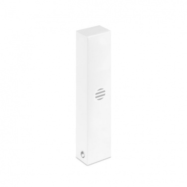 Logo trade promotional merchandise picture of: Slim Power Bank 2200 mAh    -22