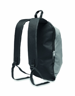 Logotrade promotional items photo of: High reflective backpack 600D