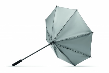 Logotrade promotional product picture of: 23 inch reflective umbrella