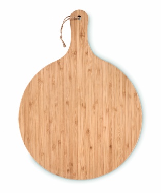 Logotrade promotional product picture of: Cutting board 31cm SERVE