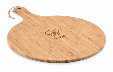 Logotrade promotional giveaway image of: Cutting board 31cm SERVE