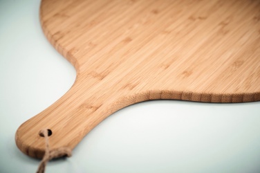 Logo trade promotional product photo of: Cutting board 31cm SERVE