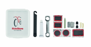Logotrade promotional merchandise picture of: Bike repair kit