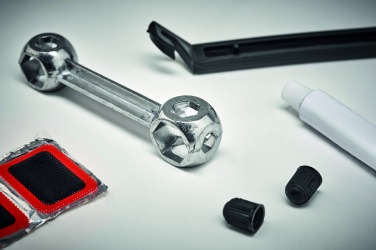 Logotrade promotional gift picture of: Bike repair kit
