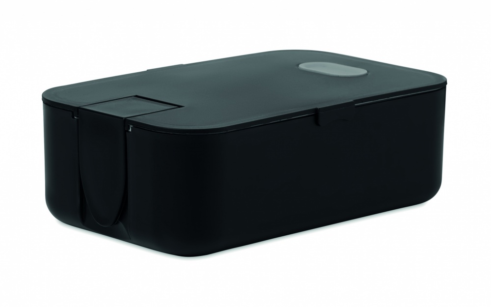 Logotrade promotional item picture of: Lunch box in PP