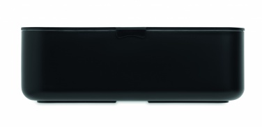 Logo trade promotional items picture of: Lunch box in PP