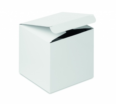 Logo trade promotional merchandise image of: Sublimation gift box for mugs