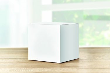 Logo trade corporate gifts picture of: Sublimation gift box for mugs