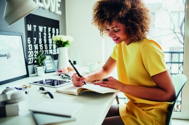 Logotrade promotional product image of: Long lasting inkless pen