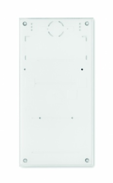 Logo trade promotional product photo of: 8 digit bamboo calculator