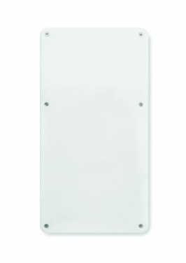 Logotrade promotional giveaway image of: 12 digit bamboo calculator