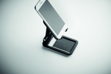 Logotrade promotional merchandise picture of: Foldable smartphone holder