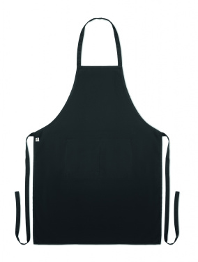 Logotrade promotional merchandise photo of: Organic cotton apron 200 gr/m²