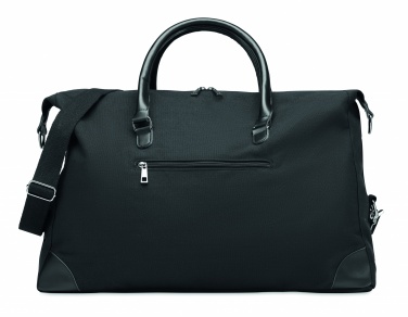 Logotrade promotional items photo of: Weekend bag in canvas 340gr/m²