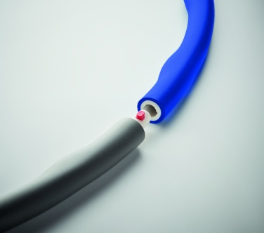 Logo trade promotional item photo of: Hula hoop in RPET pouch