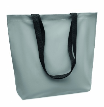Logotrade promotional products photo of: High reflective shopping bag