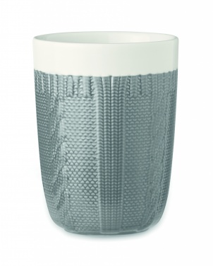 Logotrade promotional products photo of: Ceramic mug 310 ml