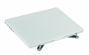 Logotrade promotional merchandise photo of: Foldable laptop stand