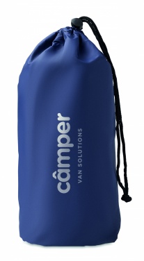 Logotrade corporate gift image of: Inflatable sleeping mat