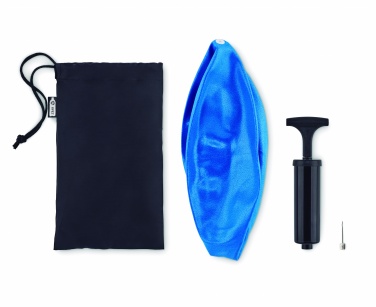 Logo trade advertising product photo of: Small Pilates ball with pump