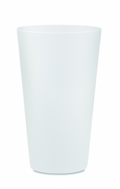 Logotrade promotional merchandise picture of: Reusable event cup 300ml
