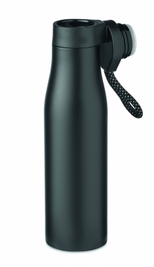 Logotrade advertising product picture of: Double wall flask 600ml