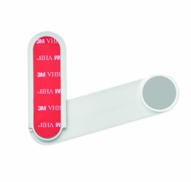 Logo trade promotional gifts picture of: Magnetic phone holder