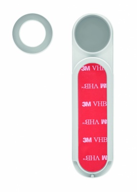 Logo trade corporate gifts image of: Magnetic phone holder