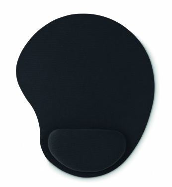 Logotrade promotional merchandise image of: EVA ergonomic mouse mat